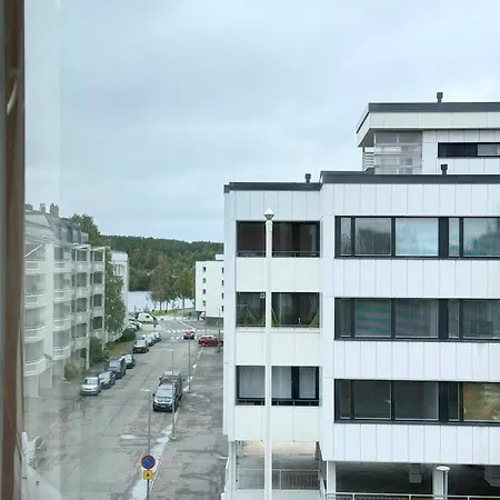 Koda Riverside Huoneisto